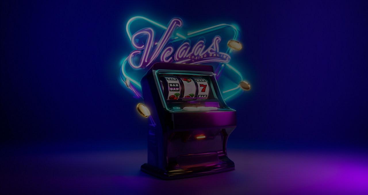 Vegas Casino Online